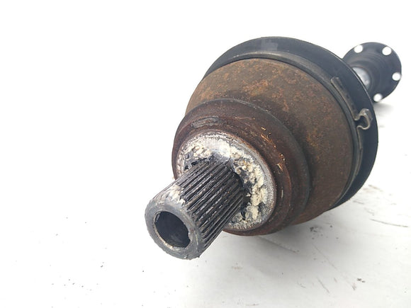 Audi TT Front Right Passenger Axle