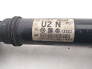 Audi TT Front Right Passenger Axle-7