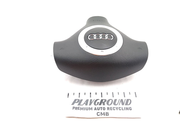 Audi TT Steering Wheel Air Bag