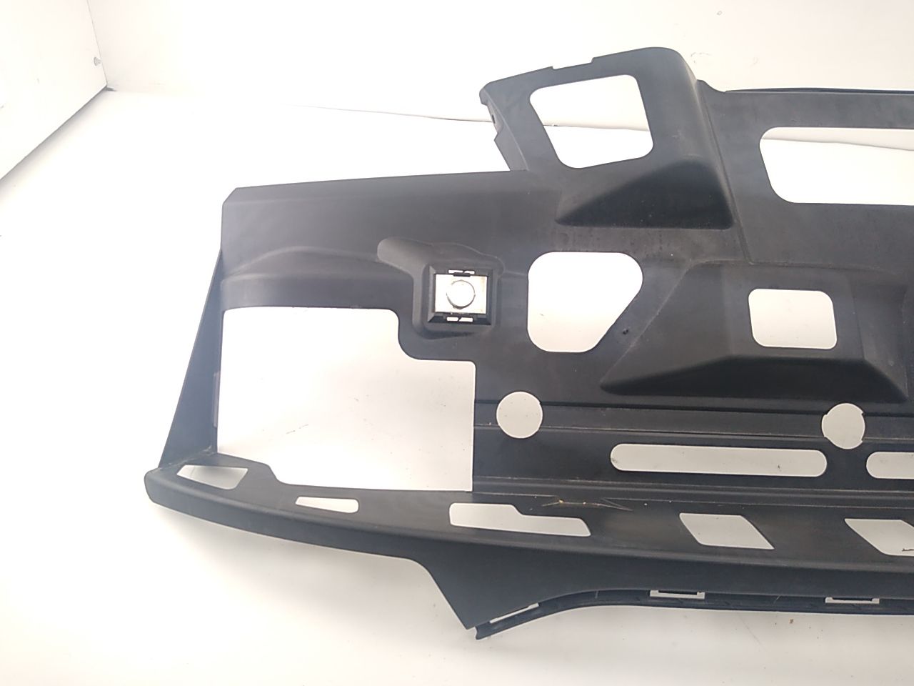 Chrysler Crossfire Rear Bumper Reinforcement Bracket - 0