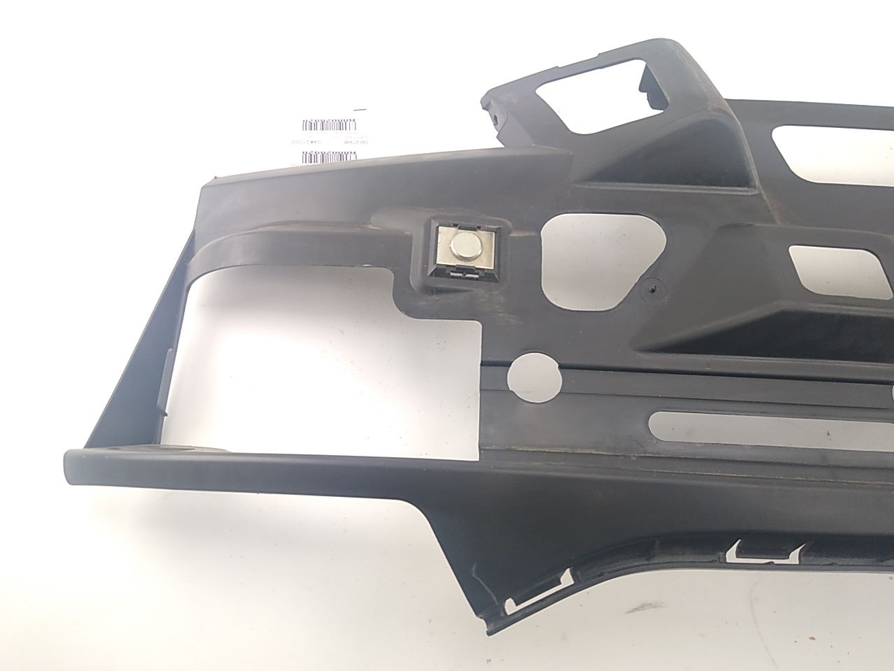 Chrysler Crossfire Rear Bumper Reinforcement Bracket - 0