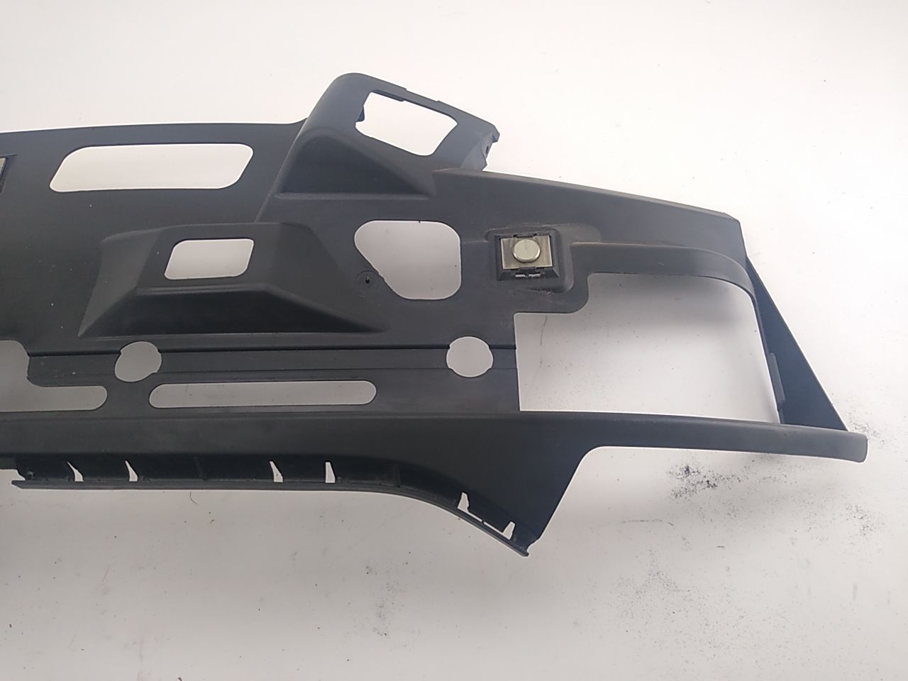 Chrysler Crossfire Rear Bumper Reinforcement Bracket