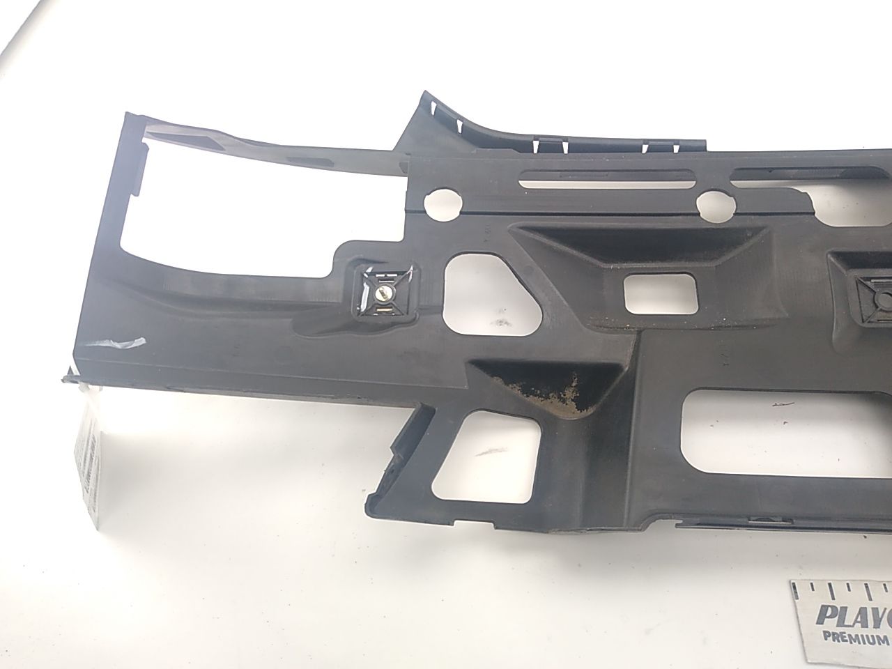 Chrysler Crossfire Rear Bumper Reinforcement Bracket