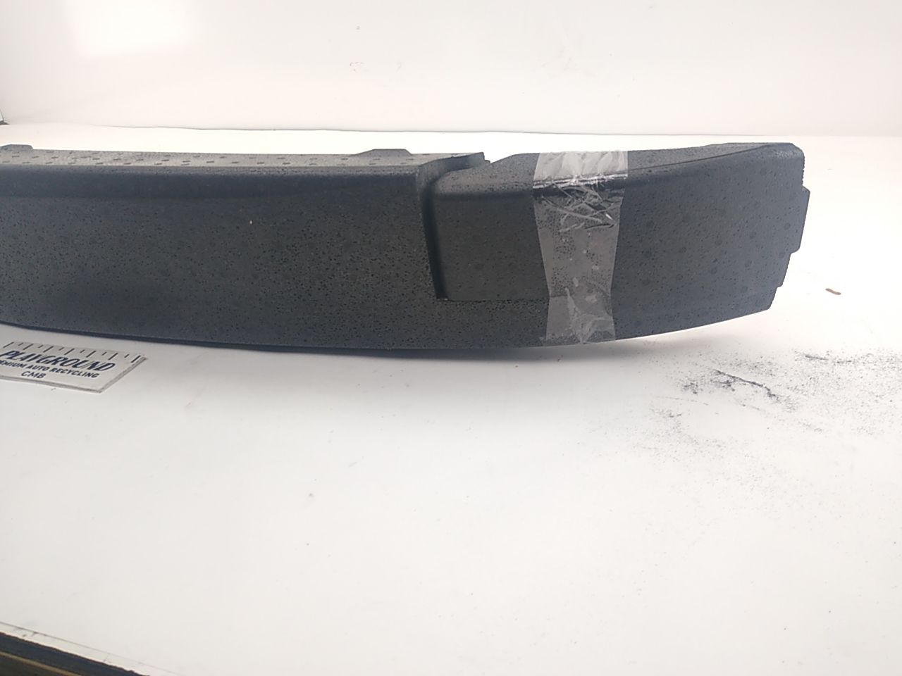 Chrysler Crossfire Rear Bumper Reinforcement