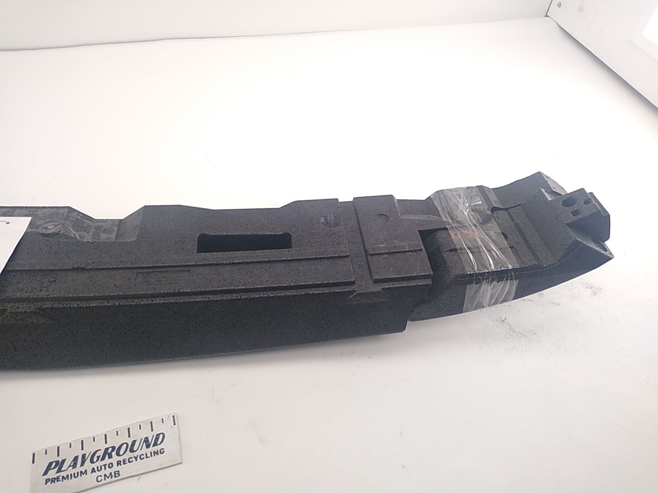 Chrysler Crossfire Rear Bumper Reinforcement