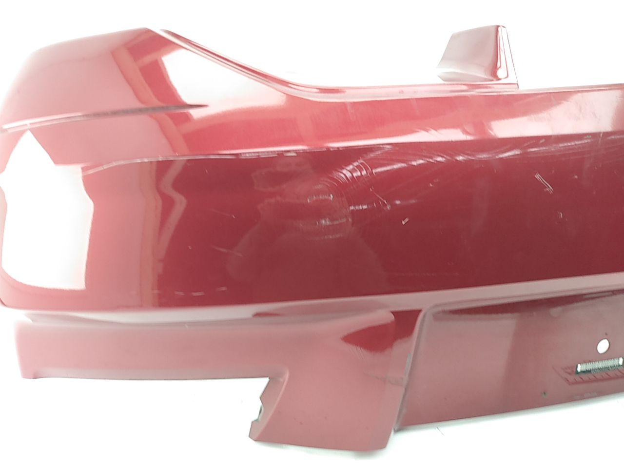Chrysler Crossfire Rear Bumper Cover