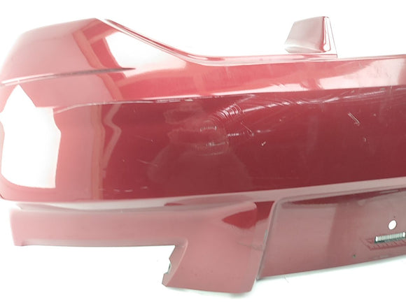 Chrysler Crossfire Rear Bumper Cover