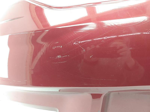 Chrysler Crossfire Rear Bumper Cover