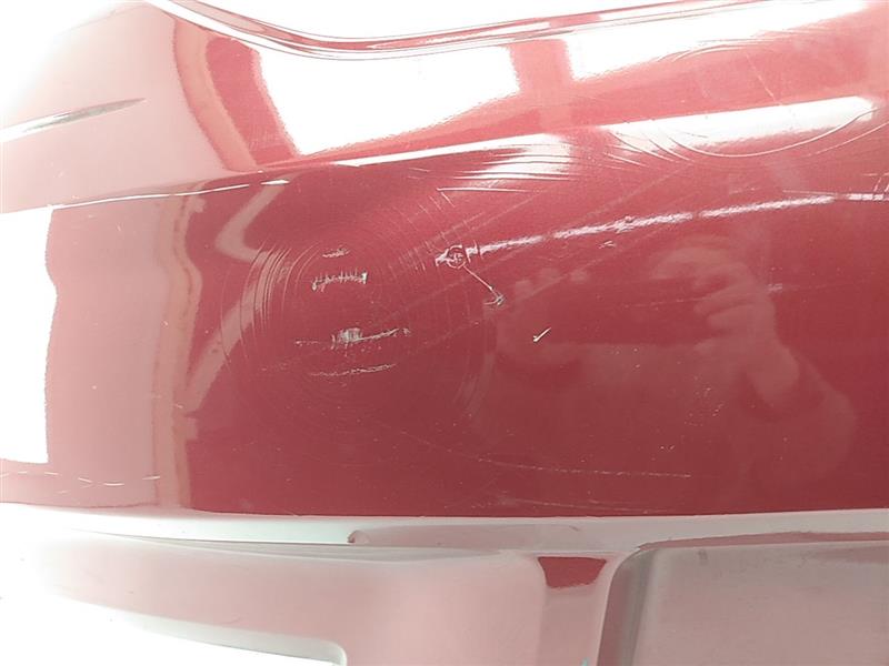 Chrysler Crossfire Rear Bumper Cover