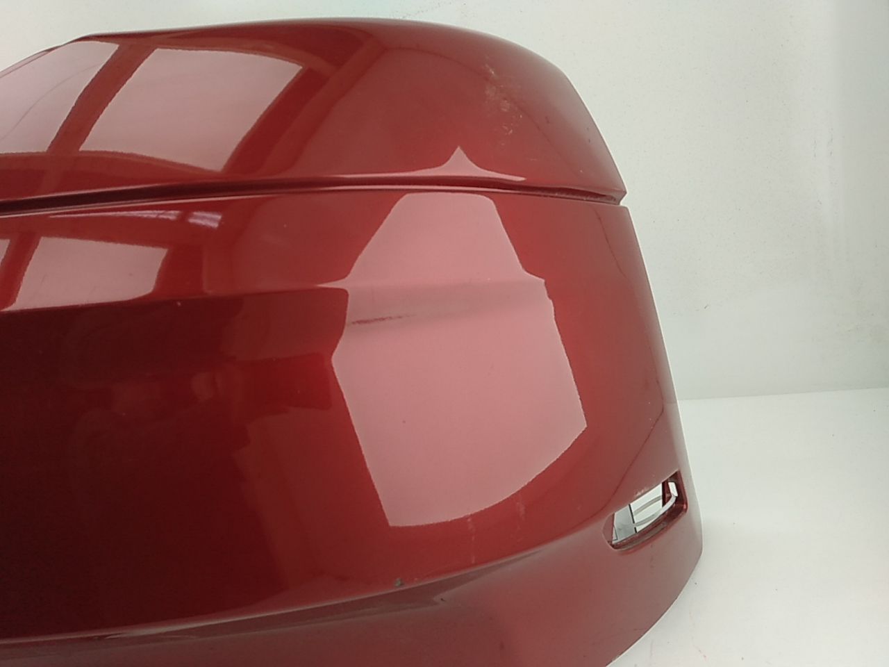 Chrysler Crossfire Rear Bumper Cover