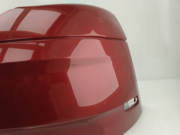 Chrysler Crossfire Rear Bumper Cover
