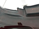 Chrysler Crossfire Rear Bumper Cover-9