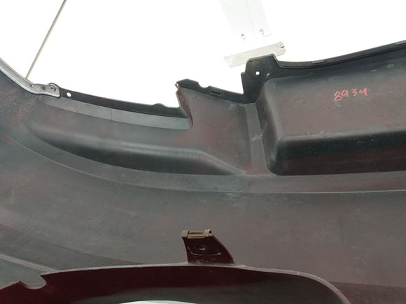 Chrysler Crossfire Rear Bumper Cover