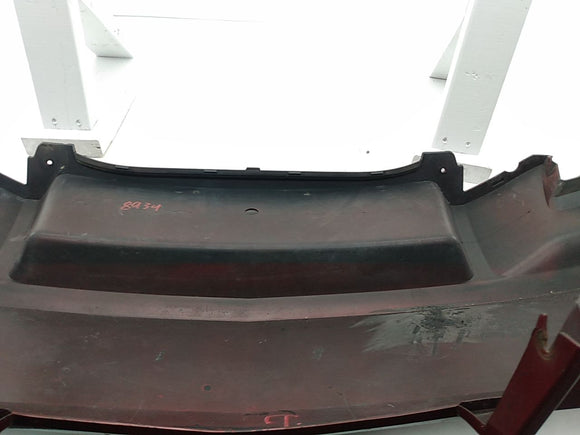 Chrysler Crossfire Rear Bumper Cover