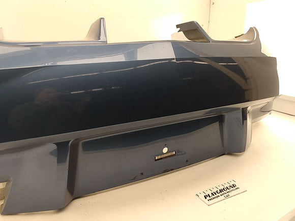 Chrysler Crossfire Rear Bumper Cover