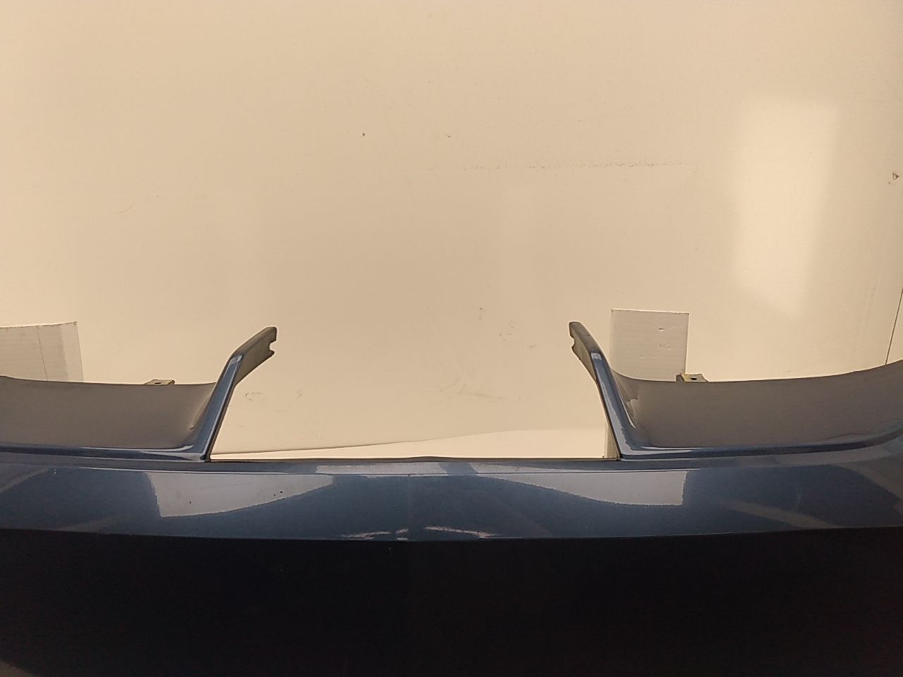 Chrysler Crossfire Rear Bumper Cover