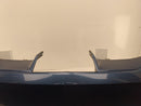 Chrysler Crossfire Rear Bumper Cover-5