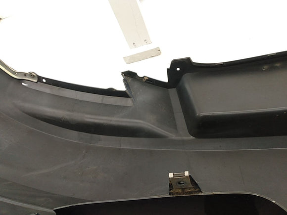 Chrysler Crossfire Rear Bumper Cover