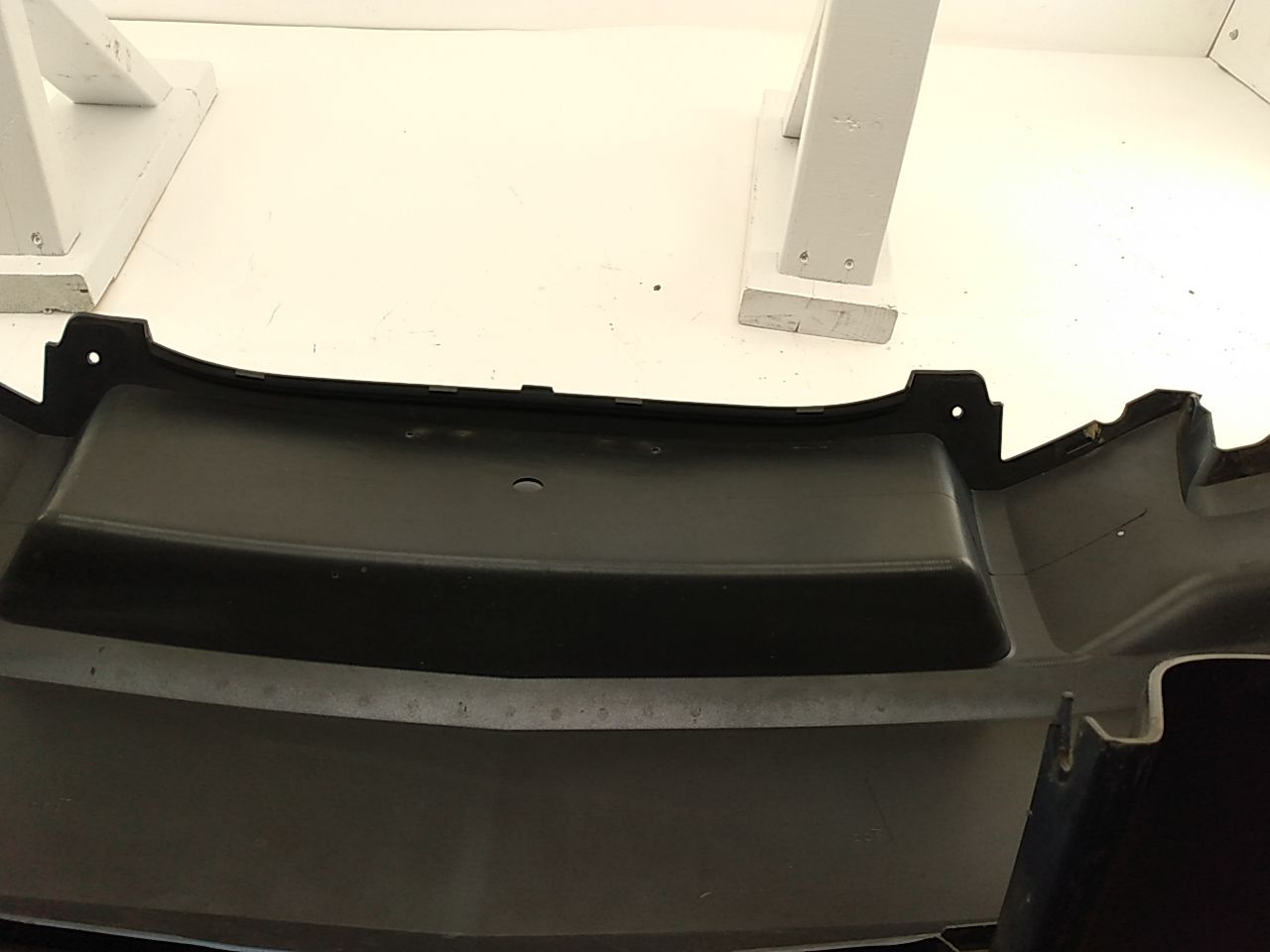 Chrysler Crossfire Rear Bumper Cover