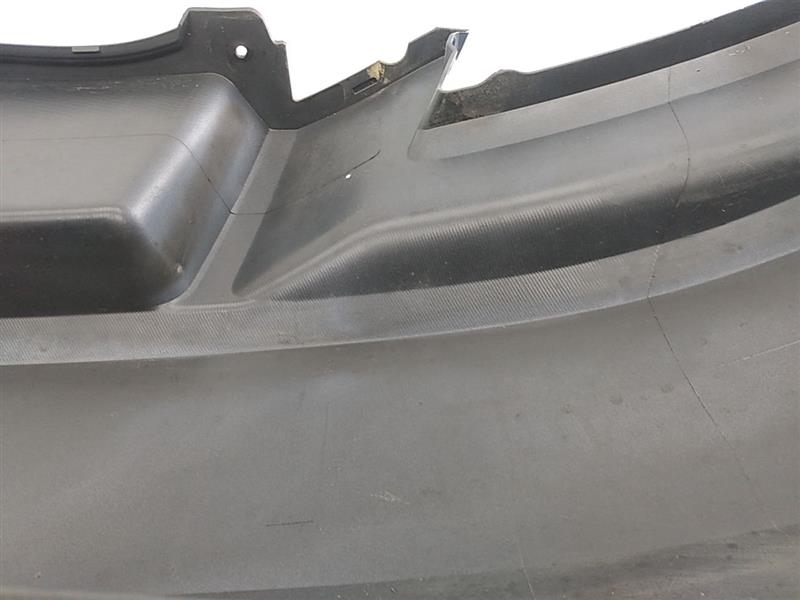 Chrysler Crossfire Rear Bumper Cover