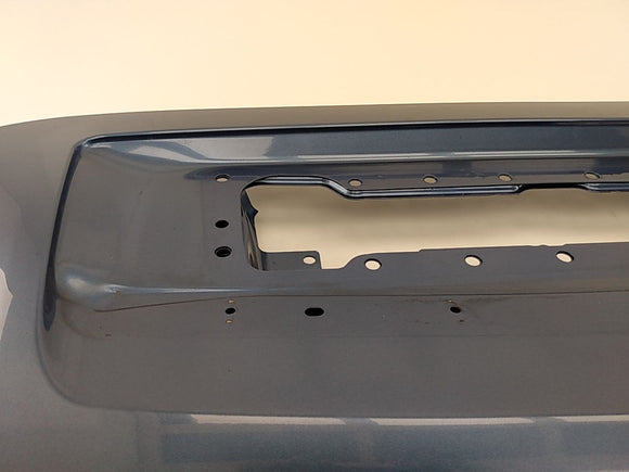 Chrysler Crossfire Convertible Trunk Lid