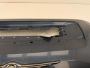 Chrysler Crossfire Convertible Trunk Lid-3