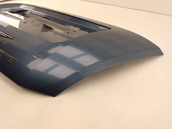Chrysler Crossfire Convertible Trunk Lid