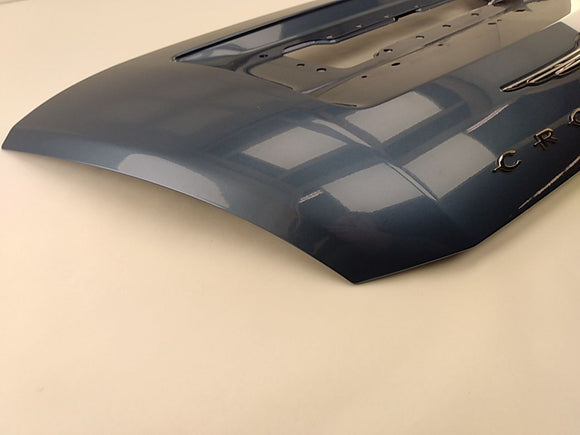 Chrysler Crossfire Convertible Trunk Lid