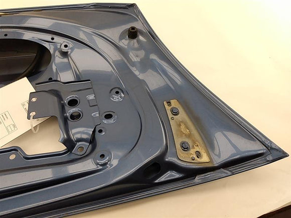 Chrysler Crossfire Convertible Trunk Lid