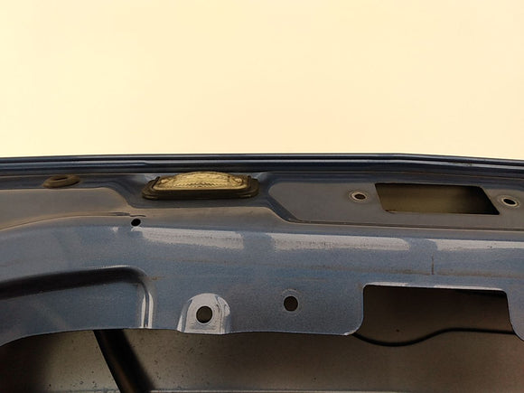 Chrysler Crossfire Convertible Trunk Lid