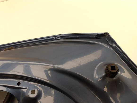 Chrysler Crossfire Convertible Trunk Lid
