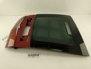 Chrysler Crossfire Coupe Trunk Lid-1