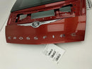 Chrysler Crossfire Coupe Trunk Lid-2