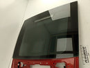 Chrysler Crossfire Coupe Trunk Lid-3