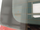 Chrysler Crossfire Coupe Trunk Lid-4