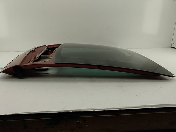 Chrysler Crossfire Coupe Trunk Lid
