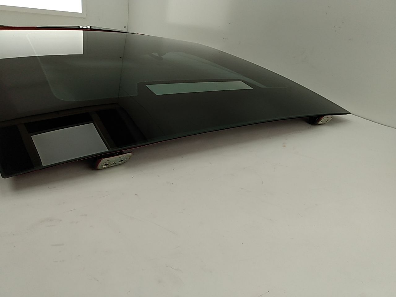 Chrysler Crossfire Coupe Trunk Lid
