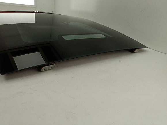 Chrysler Crossfire Coupe Trunk Lid