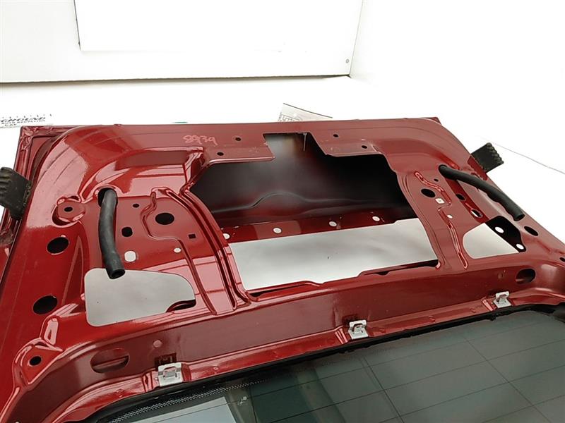 Chrysler Crossfire Coupe Trunk Lid