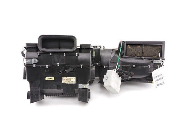 Chrysler Crossfire Heater Box Assembly