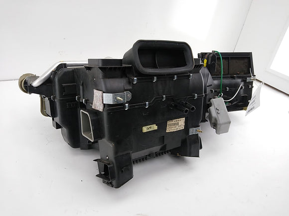 Chrysler Crossfire Heater Box Assembly