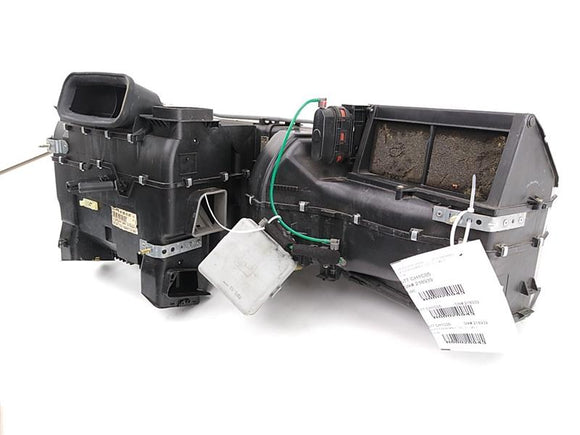 Chrysler Crossfire Heater Box Assembly