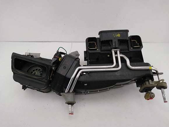 Chrysler Crossfire Heater Box Assembly