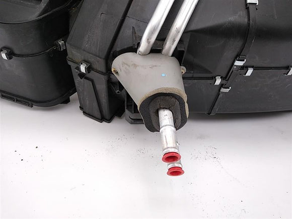 Chrysler Crossfire Heater Box Assembly