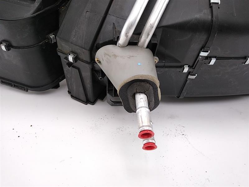 Chrysler Crossfire Heater Box Assembly