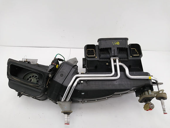 Chrysler Crossfire Heater Box Assembly