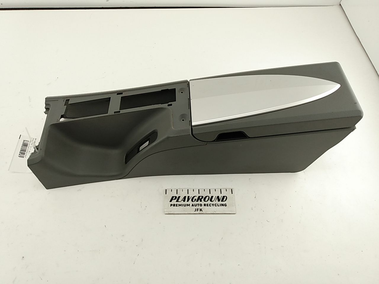 Chrysler Crossfire Center Console