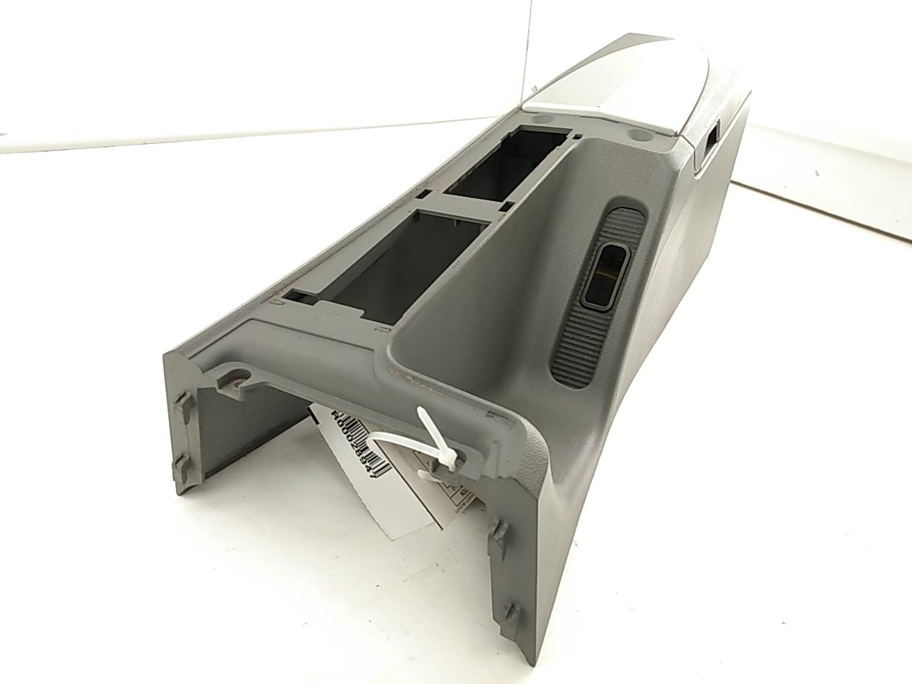 Chrysler Crossfire Center Console