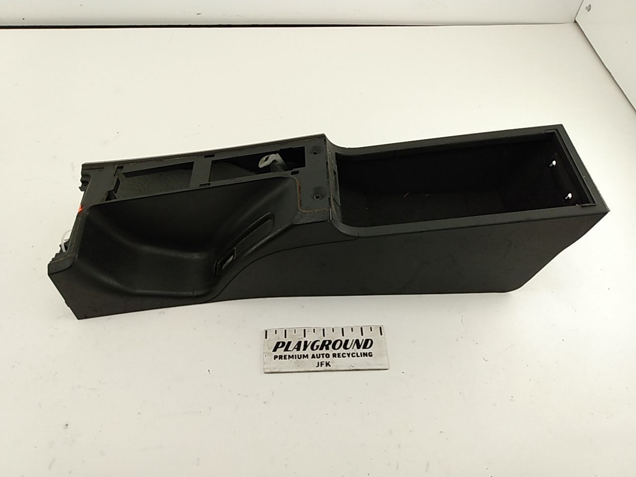 Chrysler Crossfire Center Console