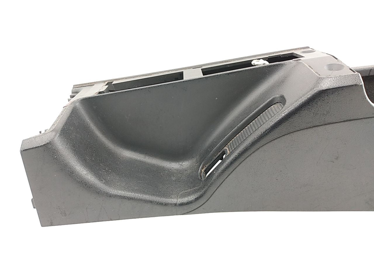 Chrysler Crossfire Center Console - 0